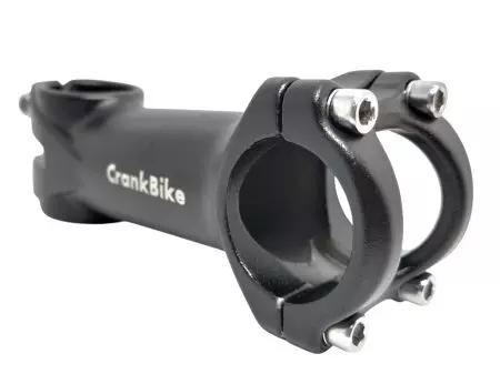 Wspornik kierownicy mostek Crankbike ahead 31.8x100mm