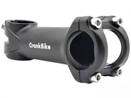 Wspornik kierownicy mostek Crankbike ahead 31.8x110mm