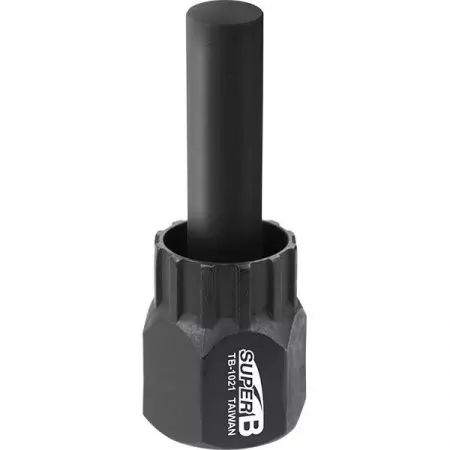 Klucz do kaset z pinem 12mm Super-B - TB1021