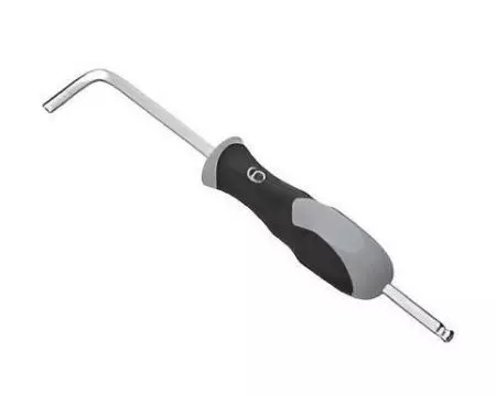 Klucz imbusowy Super-B Pro 6mm - TB7535