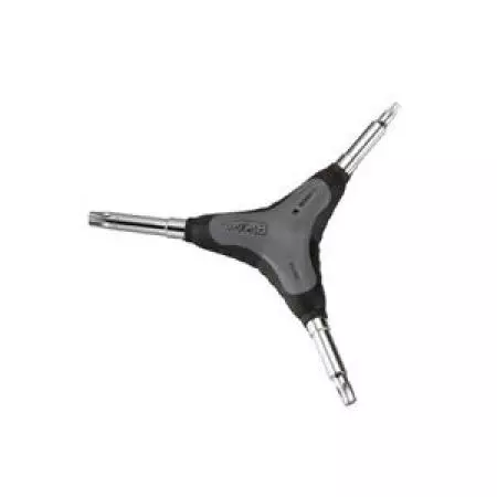 Klucz Super-B Torx 10/25/30mm typu Y - TBYY30