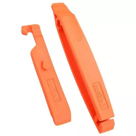 Łyżki do opon Super-B Pro 2szt - TBTL08