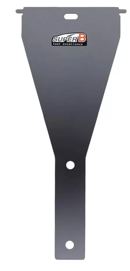 Przyrząd do kalibracji centrownic Super-B - TBPF33