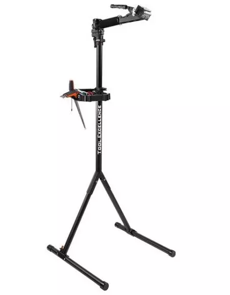 Stojak serwisowy do roweru Super-B E-bike do 40 kg - TBWS65