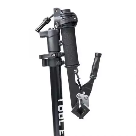 Stojak serwisowy do roweru Super-B E-bike do 40 kg - TBWS65