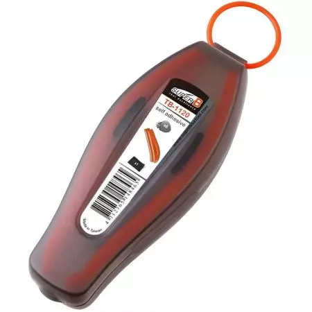 Zestaw naprawczy Super-B do dętek TB-1120 - TB1120