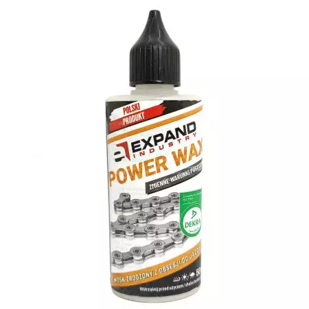 Wosk do łańcuchów Expand Power Wax 50ml - AWR9221