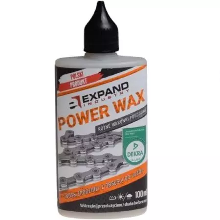 Wosk do łańcuchów Expand Power Wax 100ml - AWR9222