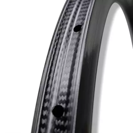 Obręcz rowerowa Duke Baccara Ultra 36 SLR 2 24h - JA82776 - JA82776