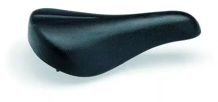 Siodełko rowerowe Monte Grappa Ponny 12-14" PU czarne - SIM075