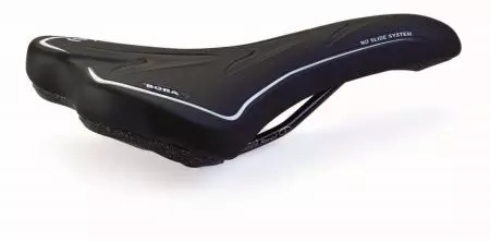 Siodełko rowerowe Monte Grappa Bora MTB 3021-GR - SIM3020