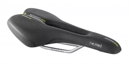 Siodełko rowerowe Selle Royal Remed 2354 HR Sport - SIS002