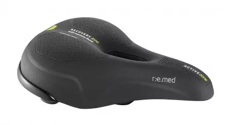 Siodełko rowerowe Selle Royal Remed 4309 DE Trekking - SIS005