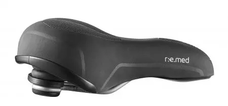 Siodełko rowerowe Selle Royal Remed 5550 UE City - SIS008