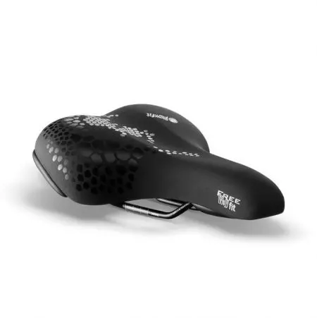Siodełko rowerowe Selle Royal Freeway Fit Moderate - SIS009