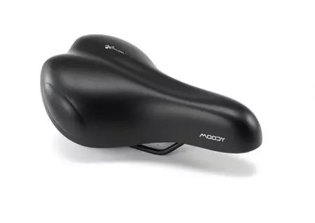 Siodełko rowerowe Selle Royal Moody Moderate - SIS015
