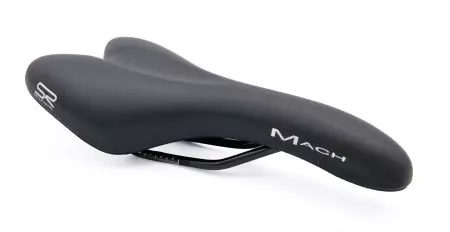 Siodełko rowerowe Selle Royal Mach - SIS022
