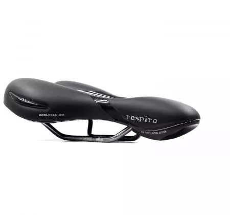 Siodełko rowerowe Respiro Athletic 5130 unisex - SIS530
