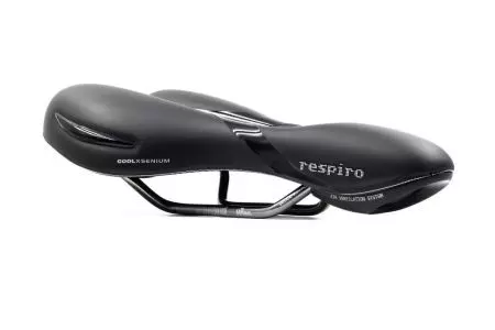 Siodełko rowerowe Respiro Moderate 5131 unisex - SIS531