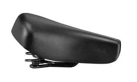 Siodełko rowerowe Selle Royal Holland City 3061US - SIS001