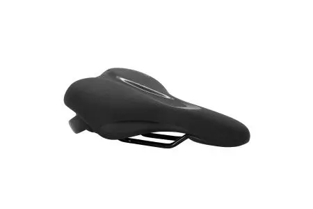 Siodełko rowerowe Selle Royal Rio Moderate z uchwytem - SIS072
