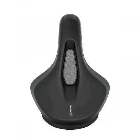 Siodełko rowerowe Selle Royal On Open Moderate - SIS191