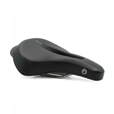 Siodełko rowerowe Selle Royal On Open Relaxed - SIS192