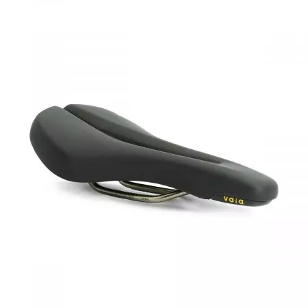 Siodełko rowerowe Selle Royal Vaia Moderate + multitool - SIS181
