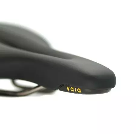 Siodełko rowerowe Selle Royal Vaia Moderate + multitool - SIS181