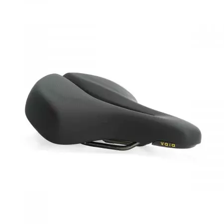 Siodełko rowerowe Selle Royal Vaia Relaxed - SIS182