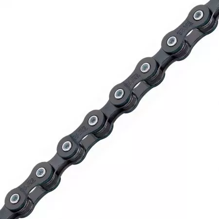Łańcuch rowerowy 7/8s Taya TB600 116L srebrny - LAN250