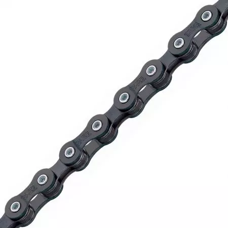 Łańcuch rowerowy 7/8s Taya TB600 116L spinka czarny - LAN061