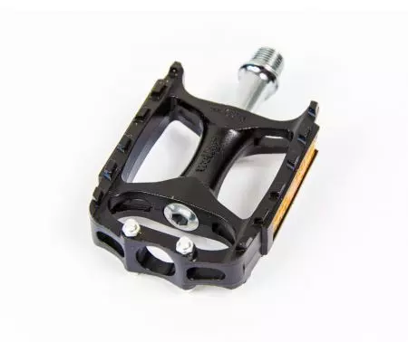 Pedały rowerowe Wellgo M138 MTB aluminium odblask - PED138