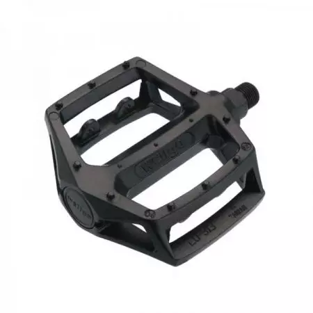 Pedały rowerowe Wellgo LU-313 aluminium - PED315