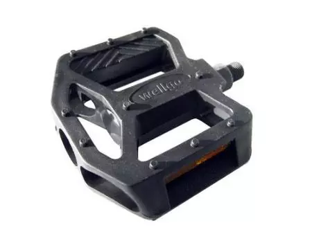 Pedały rowerowe Wellgo LU-P9 1/2" - PED901
