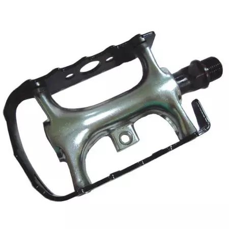 Pedały rowerowe Wellgo LU-998A treking aluminium - PED998