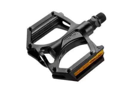 Pedały rowerowe Wellgo M195 MTB aluminium - PED194