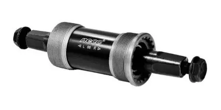Wkład suportu na kwadrat Neco BSA 68mm/133mm - CMK433
