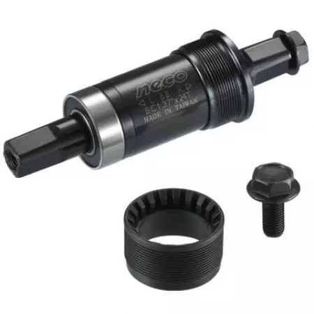Wkład suportu na kwadrat Neco 68/122.5mm - CMK123