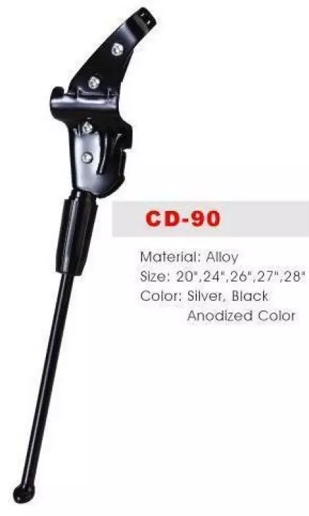 Stopka rowerowa O-stand CD-90 28" - PDA903