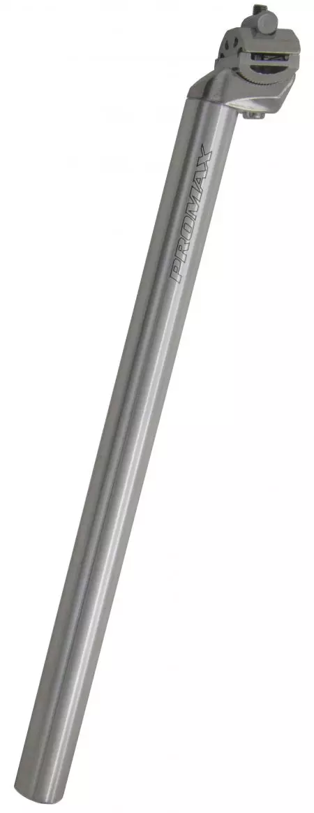 Sztyca Promax 25.0x350mm srebrna - SIOW250