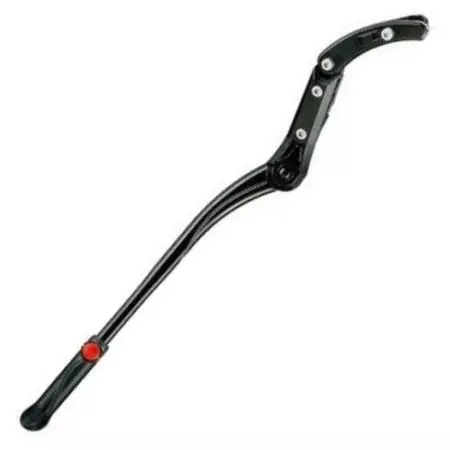 Stopka rowerowa Massload 24-28" regulowana 3D trójkąt - PDA101