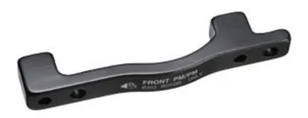 Adapter hamulca tarczowego spencer PM-PM 203 F/R