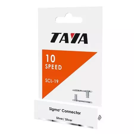 Spinka do łańcucha rowerowego 10s Taya Sigma+ - LAN056