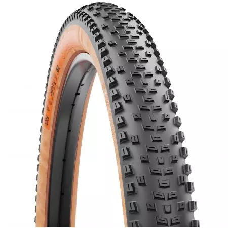 Opona rowerowa WTB Macro 29x2,4" Brązowa - W010-1059