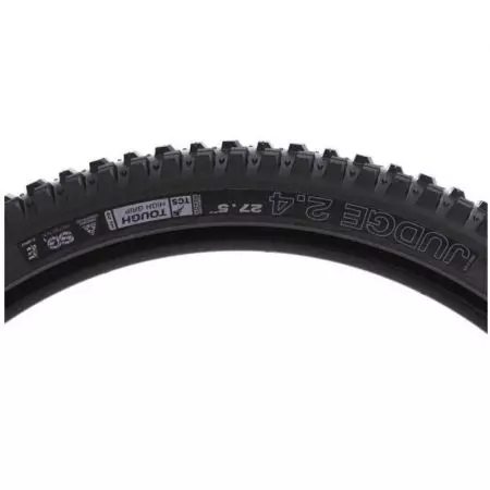 Opona rowerowa WTB Judge 27,5x2,4" - W010-1064
