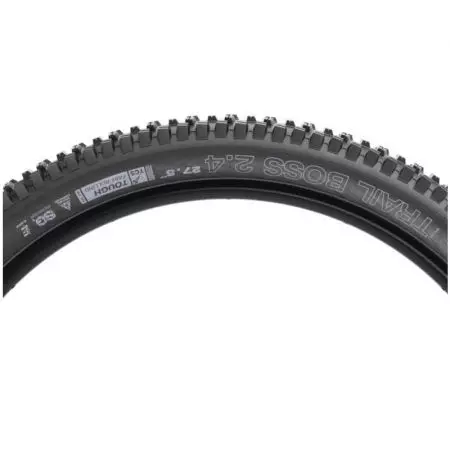 Opona rowerowa WTB Trail boss 27,5x2,4" - W010-1069