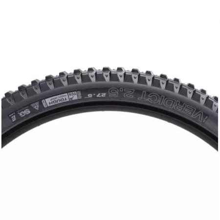 Opona rowerowa WTB Verdict 27,5x2,5" - W010-1082