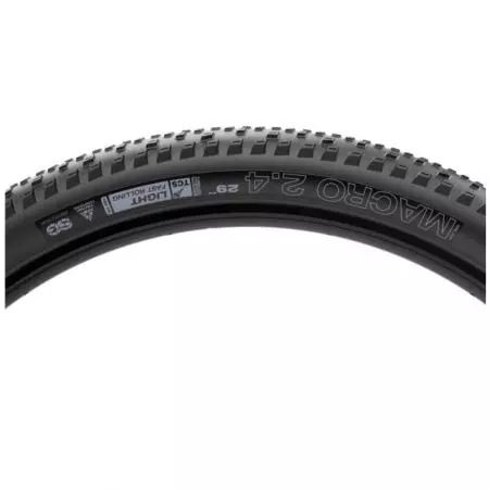 Opona rowerowa WTB Macro 29x2,4" - W010-1058