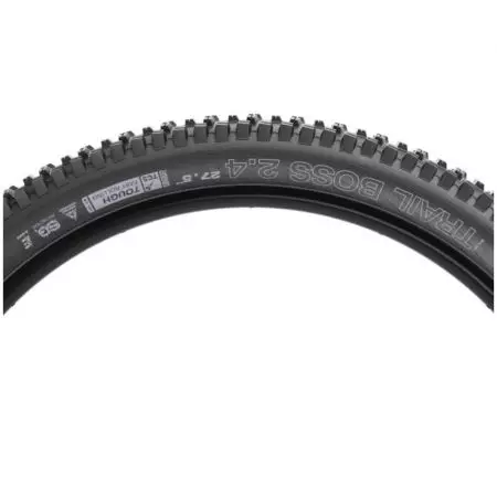 Opona rowerowa WTB Trail boss 29x2,4" - W010-1068